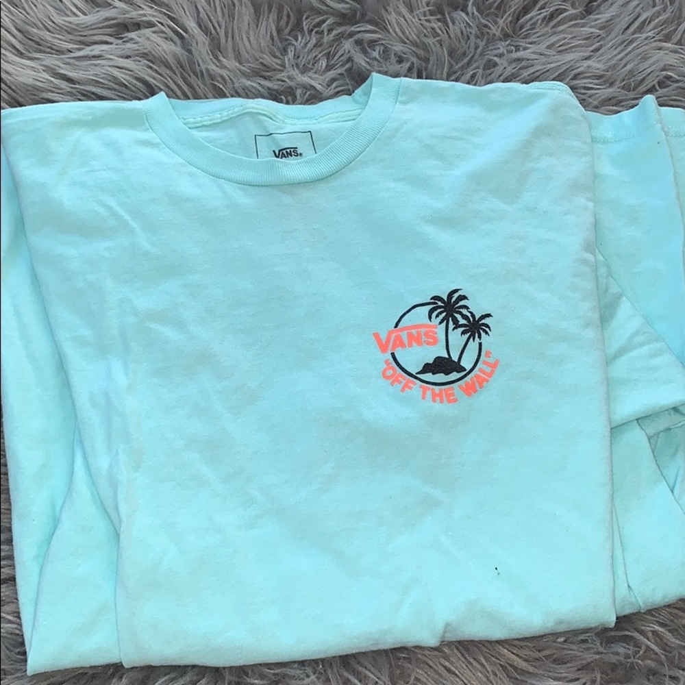 Vans T-shirt